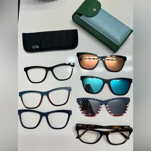 Pair Eyewear - The Harper